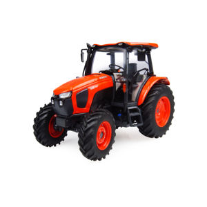 Tracteurs agricoles d'occasion offerts dans différentes gammes de puissance pour répondre aux besoins agricoles - Product Image 5