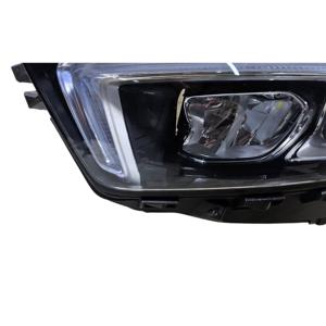 FARO DELANTERO IZQUIERDO MERCEDES Clase A (W177) A1779063705 (18>) - Product Image 2