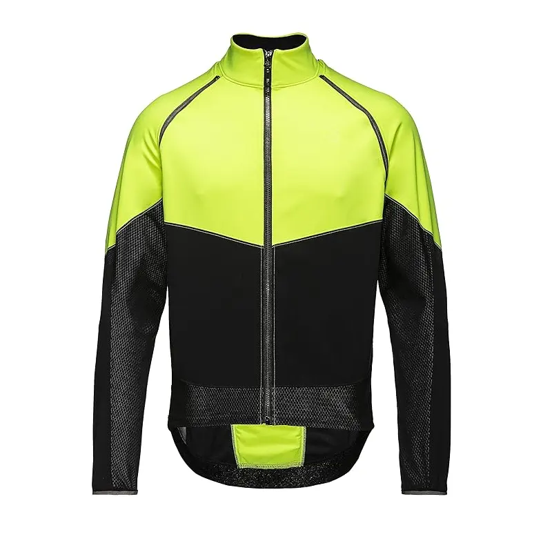 Custom 2024 Breathable Waterproof Windbreaker Cycling Jacket Outdoor Sports Men Women Unisex Jackets