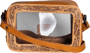 Bolso Bandolera de Lujo para Mujer, Estilo Bohemio, Bordado, Ligero, para Primavera/Otoño/Verano/Invierno, Gran Venta - Product Image 2