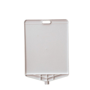 Spazio Pubblicitario Quadrato: 350 x 410 mm - Product Image 1