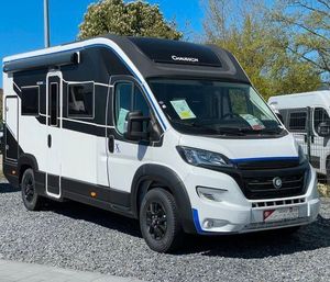 Nouvelle vente : camping-cars, caravanes tout-terrain, caravanes de voyage, maisons mobiles, motorhomes à vendre. - Product Image 3