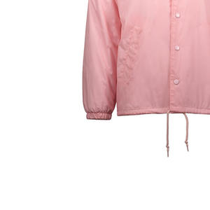 เสื้อแจ็กเก็ตบุนวมมีฮู้ดสำหรับผู้ชายเสื้อโค้ทฤดูหนาวระบายอากาศได้ดีทำจากผู้ผลิตมืออาชีพออกแบบโลโก้ได้ตามต้องการ - Product Image 5