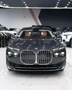 BMW Serie 5 Usado 2025 - Product Image 1