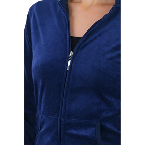 Survêtement pour femmes de créateurs de mode en gros logo personnalisé vêtements de sport vêtements de sport - Product Image 6