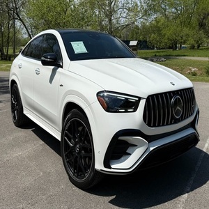 Prêt à être expédié - GLE 53 AMG 4MATIC Coupé 2024 - Grade DIY - Garantie de 3 ans - Occasion - Product Image 1