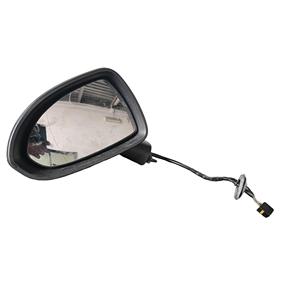ESPEJO RETROVISOR IZQUIERDO OPEL Corsa D 5P 2ª Serie (11>) - Product Image 1