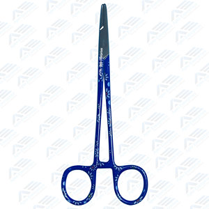 Kit de Práctica Quirúrgica Dental y Médica, Herramientas de Sutura de Acero Inoxidable, Kit de Sutura Médica, Instrumentos Médicos, Apto Enterprises - Product Image 5