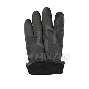 Gants de mécanicien robustes avec protection contre les chocs-Sans danger pour la manipulation d'outils et de machines lourds, gants de mécanicien de sécurité - Product Image 6