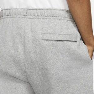 Jogger personnalisé pantalon décontracté léger pour hommes couleur unie tissu peigné finition délavée haute couture meilleure vente - Product Image 4