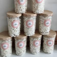 Cintas de coco confitadas vietnamitas para el Año Nuevo Lunar | Viajes de coco OEM personalizar | Paquete a granel | Bolsas resellables - Product Image 4