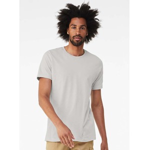 เสื้อยืดลำลองคอกลมแขนสั้นสำหรับผู้ชายพิมพ์ลายหรูหราแฟชั่นใหม่ฤดูร้อน - Product Image 1