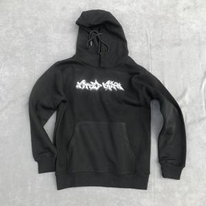 Sudaderas con Capucha de Equipos Deportivos, Logotipo Personalizado Bordado, Impresión, Sudaderas de Forro Polar al por Mayor, Ropa de Marca Privada, Proveedor al por Mayor - Product Image 2