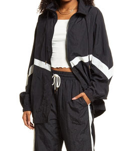 <b>Women</b> windbreaker <b>jacket</b> Rainproof Casual <b>Jackets</b> Breathable Running Windproof Ultra-<b>Light</b> Windbreaker <b>Jacket</b> <b>Women</b> - Product Image 3