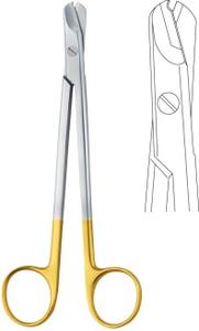 เครื่องตัดลวดอเนกประสงค์สแตนเลสอุปกรณ์ทางการแพทย์เครื่องมือทันตกรรม - Product Image 2