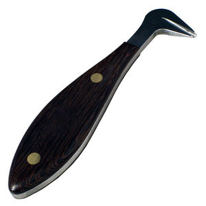 Pulidor de Cascos de Acero Inoxidable Diseñado para Dar Forma y Acabado a los Cascos, Garantiza una Superficie Lisa y un Brillo Perfecto, Herramienta Profesional para Cascos - Product Image 2