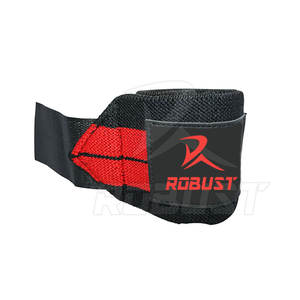 อุปกรณ์ออกกำลังกายทำจากนีโอพรีนอุปกรณ์ยกน้ำหนักทำจากผ้าฝ้าย - Product Image 4