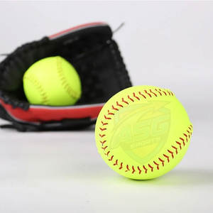 2025 Latest Style Premium Quality <b>Baseball</b> <b>Balls</b> / Best Factory Price Customized Color <b>Baseball</b> <b>Balls</b> - Product Image 2