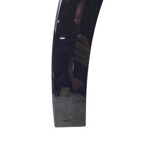 Moulure d'arche de roue avant droite PEUGEOT 208 Série 9844358880 HN05 Essence 1200 (19>) 2024 74 kW - Product Image 2