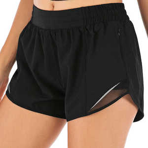 Short pour femme, tenue élégante, confortable et durable, tenue de mode d'été décontractée OEM ODM Vente en gros directe d'usine de haute qualité - Product Image 4