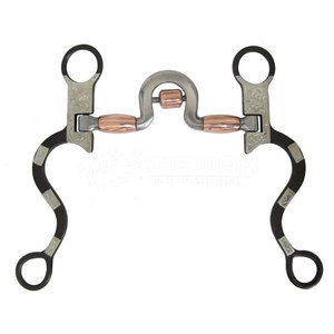 Alta calidad a precio barato Horse Bits Acero inoxidable Venta al por mayor Horse Bits Made In Pakistan - Product Image 1