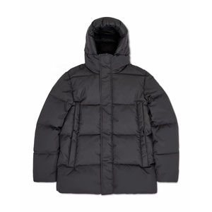 Meilleur fournisseur de vestes matelassées pour hommes sur mesure, veste à bulles personnalisée pour hommes, nouveau design de vestes matelassées pour adultes - Product Image 1