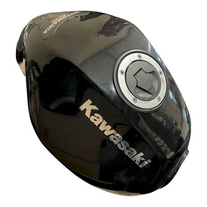 Serbatoio Carburante Originale Kawasaki ER-6N 2011, Alta Qualità, Nuovo, in Plastica, Ferro, Alluminio e Metallo 510875078152 - Product Image 2
