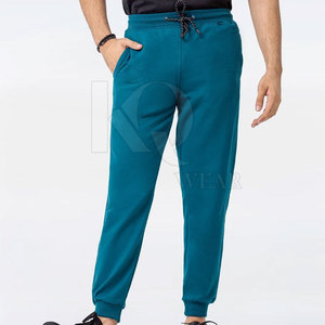 กางเกงขายาวผู้ชายคุณภาพพรีเมียม น้ำหนักเบา สวมใส่สบาย ระบายอากาศได้ดี ผ้าฝ้าย 100% ทรงทันสมัย เหมาะสำหรับใส่ทำงานในออฟฟิศ สไตล์ลำลองทางธุรกิจ - Product Image 2