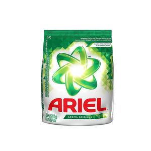 ผงซักฟอกแอเรียล ขจัดคราบฝังแน่น สำหรับเสื้อผ้าสีขาวและสีต่างๆ - Product Image 3