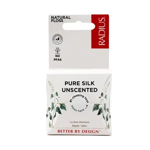 Hilo Dental Natural Radius RD-FLOSS-MINT de Londres - Product Image 3