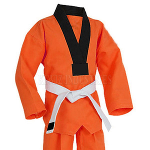 Diseño OEM uniforme de Judo personalizado con uniforme de Judo de alta calidad tarifa de venta completa 2024 uniforme de Judo - Product Image 4