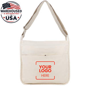 Sac messager en toile urbaine, sac bandoulière pour ordinateur portable, voyage, trajets quotidiens, fermeture éclair, style bohème, 14x14x5 pouces - Product Image 6