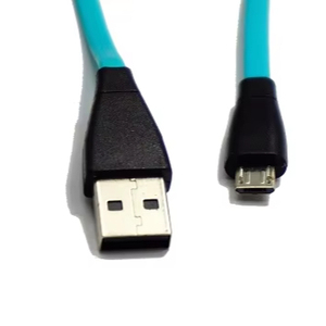 Cable USB 2,0 de macho a hembra personalizable, A, a B, A, a la venta, a la vez - Product Image 1
