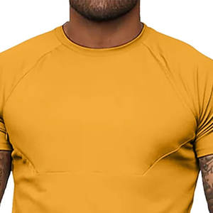 ชุดกางเกงขาสั้นสำหรับผู้ชายมาใหม่ลายพื้นปิดเอวยางยืดทำด้วยมือในปากีสถาน - Product Image 3