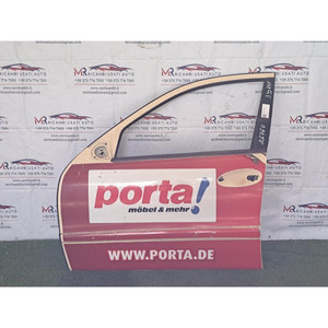 PORTA ANTERIORE SINISTRA MERCEDES Classe E Berlina W211 2a Serie A211720130528 PORTA 646961 (07>) - Product Image 1