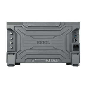 Oscilloscope numérique RIGOL DHO1072 2 canaux 70 MHz 2GSa/s Haute performance 2LEXSO - Product Image 5