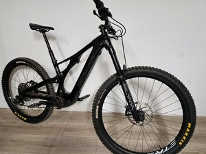 TURBO LEVO COMP-Vélo de montagne électrique en carbone de 2025 à 2026 pour l'exportation dans le monde entier, livraison à domicile - Product Image 3