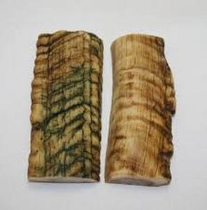 ด้ามมีดทำจากเขาแกะ งานแฮนด์เมด วัสดุงานฝีมือระดับพรีเมียม - Product Image 3