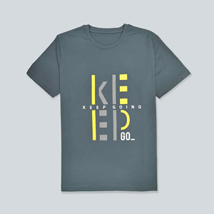 Wholesale Premium Quality Lightweight Men's Printed T-Shirt Custom Design Print <b>Own</b> <b>Model</b> Custom Ringer T-Shirts - Product Image 2