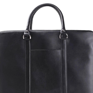 Premium Quality Classic Handmade Leather Laptop <b>Bags</b> With Compartments For Business And <b>College</b> Students - Product Image 5