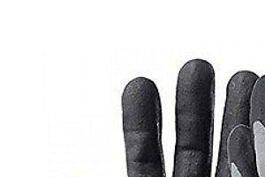 Gants polyvalents 3M NBR, offrant une adhérence dans les environnements légèrement humides et empêchant de glisser avec des huiles, des lubrifiants et des produits chimiques. - Product Image 5