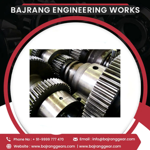 Grado superior Alto en Demaand Alta precisión Nuevo producto Engranaje recto de acero a un precio razonable - Product Image 6