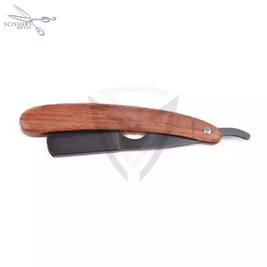 Maquinilla de Afeitar de Acero Inoxidable de Alta Calidad, Maquinilla de Afeitar para Peluquería, Maquinilla de Afeitar Manual, Maquinilla de Afeitar para el Hogar y Salón de Belleza - Product Image 6