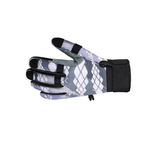 Custom Made Protection <b>Gloves</b> Finger Less-Soft Sport <b>Fishing</b> <b>Gloves</b> Best Sublimation <b>Fishing</b> <b>Glove</b> For Men's - Product Image 6