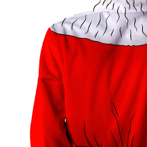 Sudadera con Capucha de Invierno para Hombre de la Mejor Calidad, Algodón/Poliéster, Diseño Casual Bordado por Sublimación, Colores y Logotipo Personalizados, Envío Rápido - Product Image 6