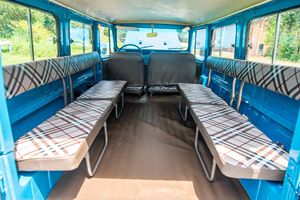 TERRAIN TOYO--TAAA UTILISÉ 1000% % CRUI--SER FJ45 TROOPY À VENDRE-PRÊT À LIVRER-LIVRAISON DE PORTE À PORTE - Product Image 3