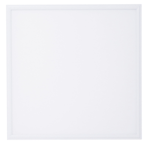 Pannello luminoso piatto a LED 40W 4000K 3300Lm 595mm. (F-Bright 2805002) - Product Image 1