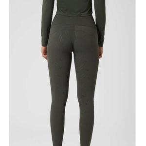 Ropa ecuestre de la mejor calidad, ropa deportiva, mallas, pantalones personalizados al por mayor, mallas técnicas de ajuste perfecto para montar a caballo, mallas - Product Image 4