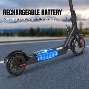 Scooter Eléctrico Premium de 250W con Batería de Litio de 36V 4Ah y Alcance de 12km - Product Image 3