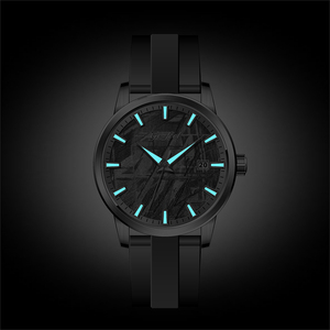 Reloj de Buceo de Acero Inoxidable 316L, NH35 Automático, Diseño Clásico, Mecánico, Esfera Luminosa, Cristal de Zafiro para Hombre, Fabricante - Product Image 3